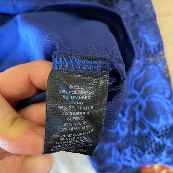 Cute blouse - Picture 4 of 4